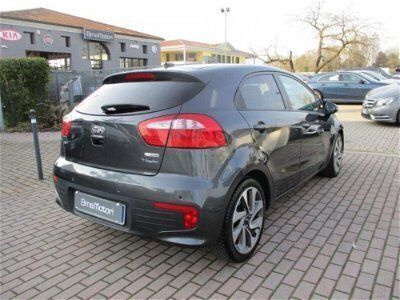 usata Kia Rio 1.4 CRDi 5p.S&S High Tech usato