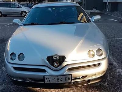 Occasion Alfa Romeo GTV