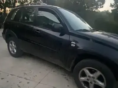 Usata Toyota RAV4