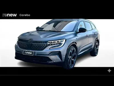 Usata Renault Espace