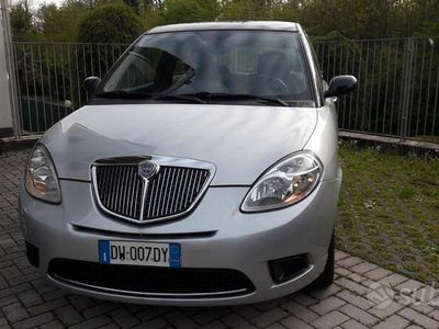 usata Lancia Ypsilon 2ª serie - 2009