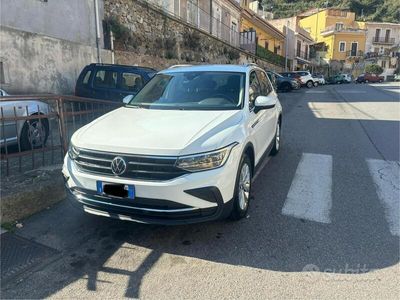 usata VW Tiguan Tiguan 2.0 BiTDI SCR DSG 4MOTION Advanced BMT