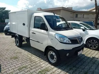 Usata Piaggio Porter