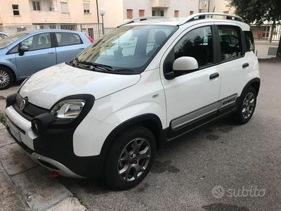 Fiat Panda Cross