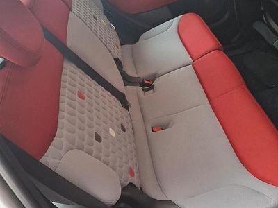 Usata Fiat 500L 85 CV (62 kW) 2012 Grigio Monovolume