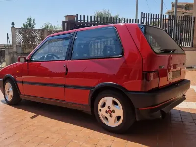 Occasion Fiat Uno Racing 116 ch (85 kW) 1992 Citadine