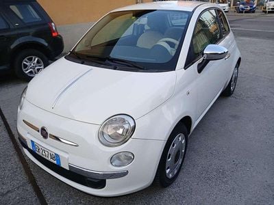 Usata Fiat 500