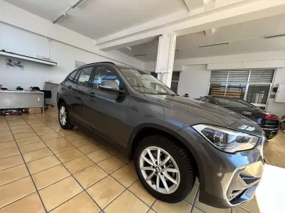 Usata BMW X1 116 CV (85 kW) 2022 Other SUV