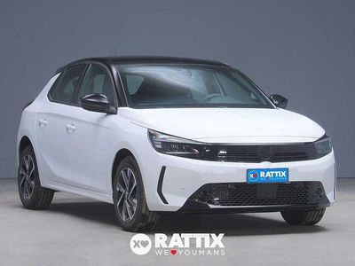 Usata Opel Corsa 101 CV (74 kW) 2025 Artik white Utilitaria
