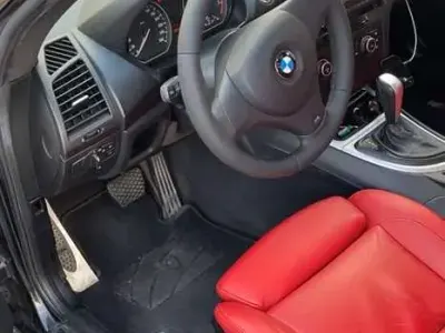 Usata BMW 120 Coupé