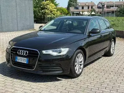 Usata Audi A6