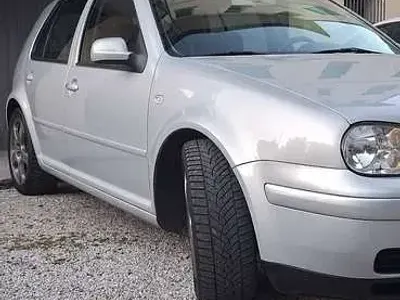 Usata VW Golf III GTI 150 CV (110 kW) 1999 Berlina