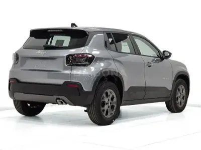 Nuova Jeep Avenger Longitude 101 CV (74 kW) 2026 SUV