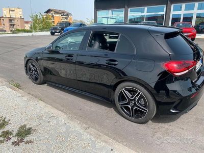 usata Mercedes A180 classe2021