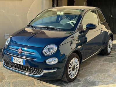 usata Fiat 500 - Dolcevita - 1.0 - 70 CV