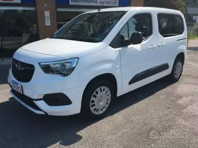 Usata Opel Combo Life