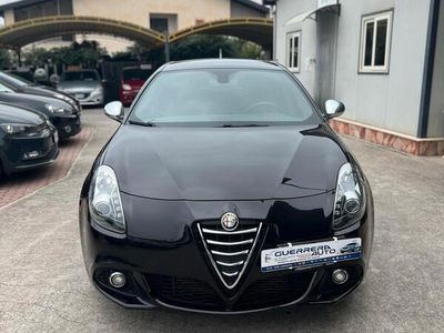 usata Alfa Romeo Giulietta 2.0 JTDm-2 150 CV Sprint KM 149MILA