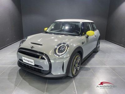 usata Mini Cooper SE Cooper 3 Porte