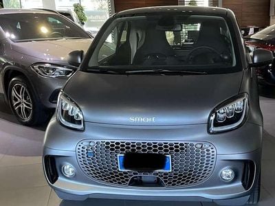 Usata 2022 Smart ForTwo Coupé Prime Utilitaria | 15.600 € (Molto cara)