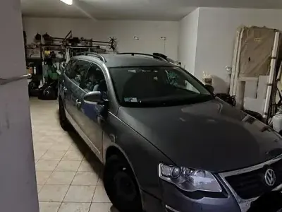 Usata VW Passat