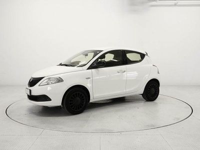 usata Lancia Ypsilon 1.0 FireFly 5 porte S&S Hybrid Silver