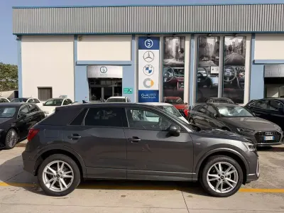 Usata Audi Q2 S-Line 150 CV (110 kW) 2025 Other SUV