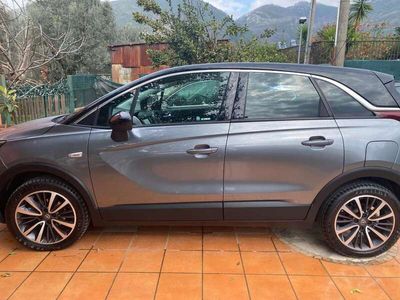 usata Opel Crossland X Crossland X1.6 ecotec Ultimate s