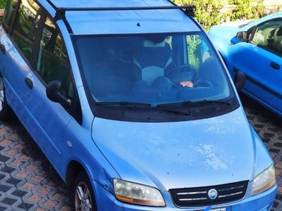 Fiat Multipla