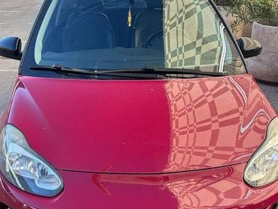 Usata Opel Adam Glam 116 CV (85 kW) 2015 Utilitaria