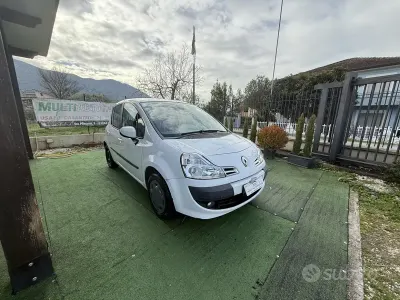 Usata Renault Modus