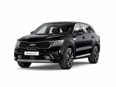 usata Kia Sorento 2.2 crdi style 4wd dct8