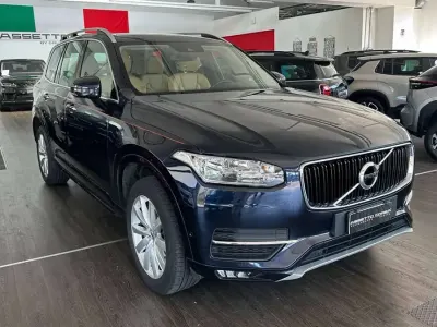 Usata Volvo XC90