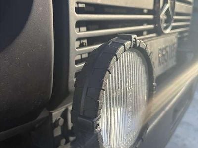 Usata Mercedes G250 84 CV (61 kW) 1988 SUV