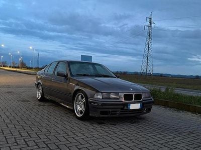 Usata BMW 316 102 CV (75 kW) 1995 Berlina