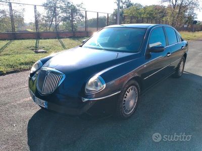 usata Lancia Thesis Thesis2.0 turbo 20v Emblema