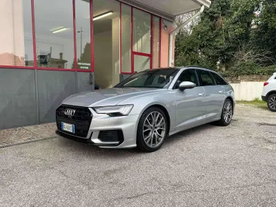 Usata Audi S6