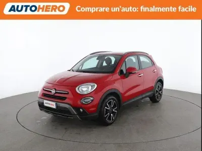 Usado Fiat 500X