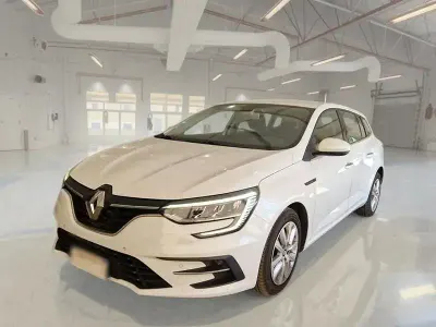 Usata Renault Mégane GrandTour