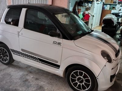 Microcar M.Go