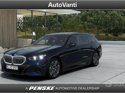 BMW 530e