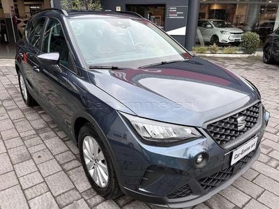 Usado Seat Arona