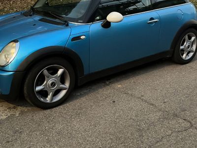 usata Mini Cooper Mini 1.6 16V Cooper