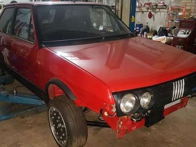 Fiat Ritmo