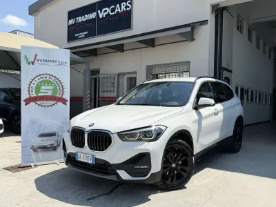 Usata BMW X1