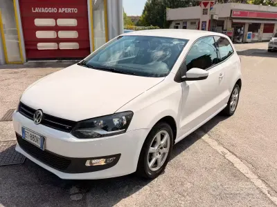 Usata VW Polo