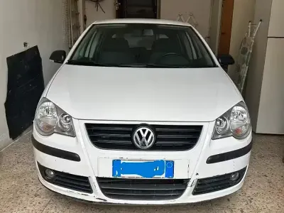 Usata VW Polo
