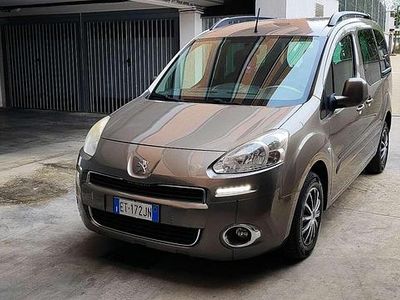Usata 2014 Peugeot TePee Style Station wagon | 5650 € (Ottimo prezzo)