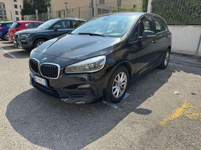 BMW 216 Active Tourer