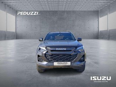 Nuova Isuzu D-Max 163 CV (119 kW) 2026 Grigio Pick-up