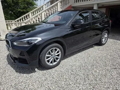 Occasion BMW X2